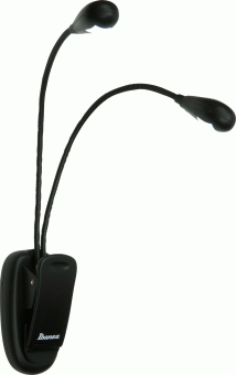 Music Stand Clip Light Ibanez